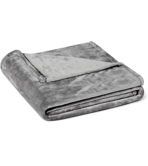 Grey Blanket